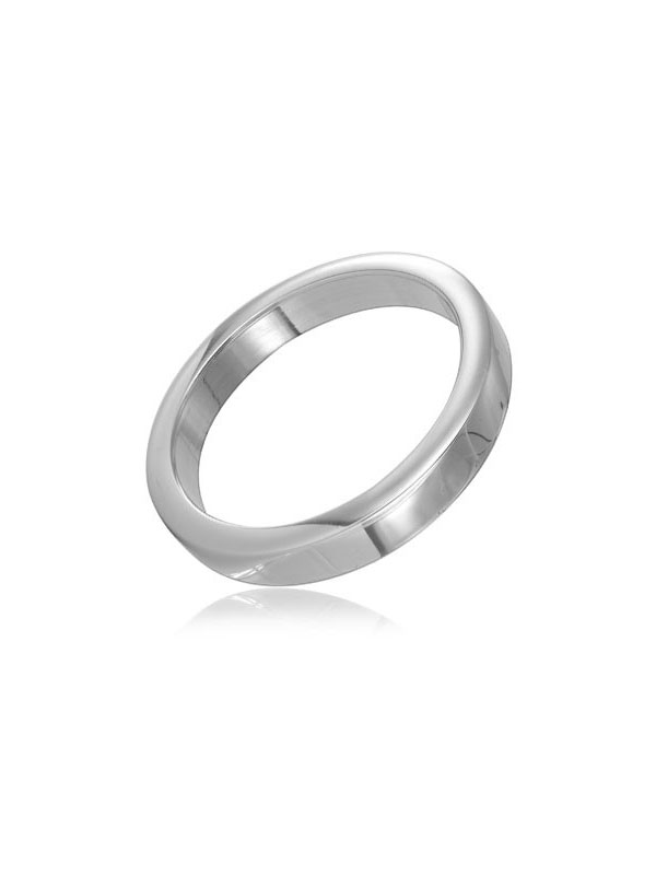 Anello Pene Testicoli Metal Hard Cockring 35Mm - METAL HARD - Anelli Fallici | erosidea.com