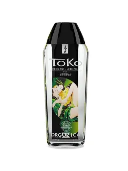 Lubrificante Naturale Organico Toko