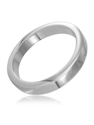 Metal Hard - Cockring Metallo Fat 40Mm - METAL HARD - Costrittivi | erosidea.com