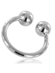 Metal Hard - Anello A Vite 30Mm - METAL HARD - Costrittivi | erosidea.com
