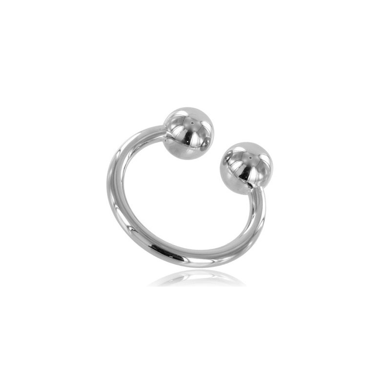 Metal Hard - Anello A Vite 30Mm - METAL HARD - Costrittivi | erosidea.com