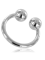 Metal Hard - Anello A Vite 30Mm - METAL HARD - Costrittivi | erosidea.com