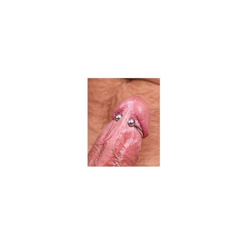 Metal Hard - Anello A Vite 32Mm - METAL HARD - Costrittivi | erosidea.com