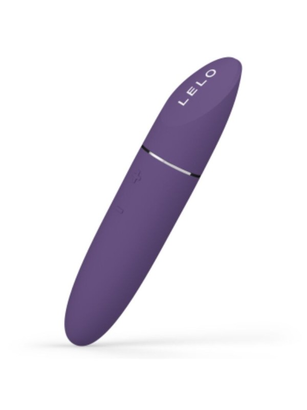 Vibratore Lelo Mia 3 Personale Viola - Lelo - Vibratori | erosidea.com