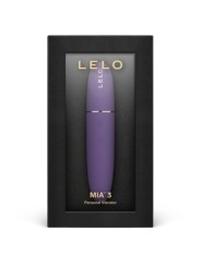 Vibratore Lelo Mia 3 Personale Viola - Lelo - Vibratori | erosidea.com
