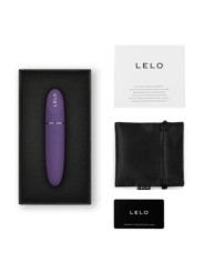 Vibratore Lelo Mia 3 Personale Viola - Lelo - Vibratori | erosidea.com
