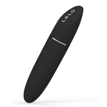 Vibratore Lelo Mia 3 Personale Nero - Lelo - Vibratori | erosidea.com