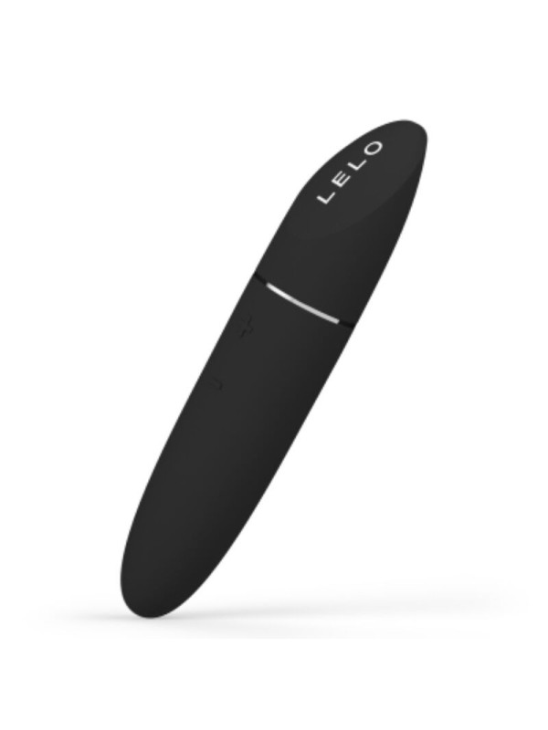 Vibratore Lelo Mia 3 Personale Nero - Lelo - Vibratori | erosidea.com