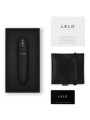 Vibratore Lelo Mia 3 Personale Nero - Lelo - Vibratori | erosidea.com