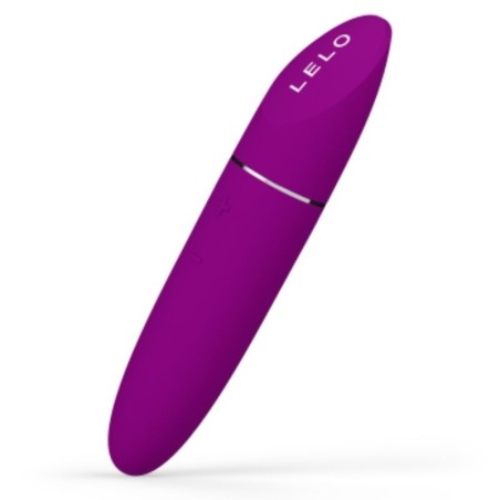 Vibratore Lelo Mia 3 Personale Rosa - Lelo - Vibratori | erosidea.com