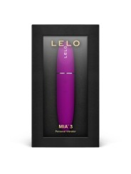 Vibratore Lelo Mia 3 Personale Rosa - Lelo - Vibratori | erosidea.com