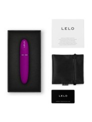 Vibratore Lelo Mia 3 Personale Rosa - Lelo - Vibratori | erosidea.com