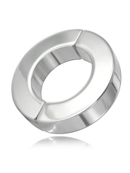 Metal Hard - Anello Per Testicoli In Acciaio Inossidabile 14Mm - METAL HARD - Costrittivi | erosidea.com