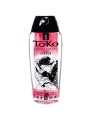 Aroma Lubrificante Toko Fragola E Champagne - SHUNGA LUBRICANTS - Aromatizzati e Commestibili | erosidea.com