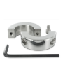Metal Hard - Anello Per Testicoli In Acciaio Inossidabile 14Mm - METAL HARD - Costrittivi | erosidea.com