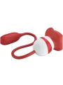 Masturbatore Aliyah Bocca Rosso - PRETTY LOVE - Stimolatori | erosidea.com