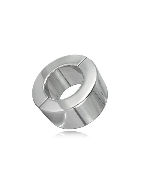 Metal Hard - Anello Per Testicoli In Acciaio Inossidabile 30Mm - METAL HARD - Costrittivi | erosidea.com