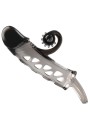 Romance - Manica Estesa Nero - ROMANCE - Guaine e Prolunghe | erosidea.com