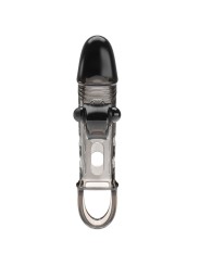 Romance - Manica Estesa Nero - ROMANCE - Guaine e Prolunghe | erosidea.com