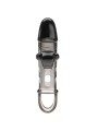 Romance - Manica Estesa Nero - ROMANCE - Guaine e Prolunghe | erosidea.com