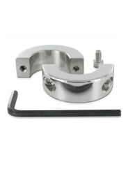Metal Hard - Anello Per Testicoli In Acciaio Inossidabile 30Mm - METAL HARD - Costrittivi | erosidea.com