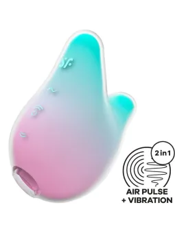 erosidea.com - SATISFYER AIR PULSE