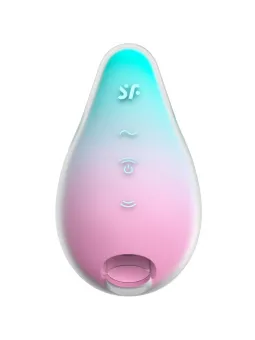 erosidea.com - SATISFYER AIR PULSE