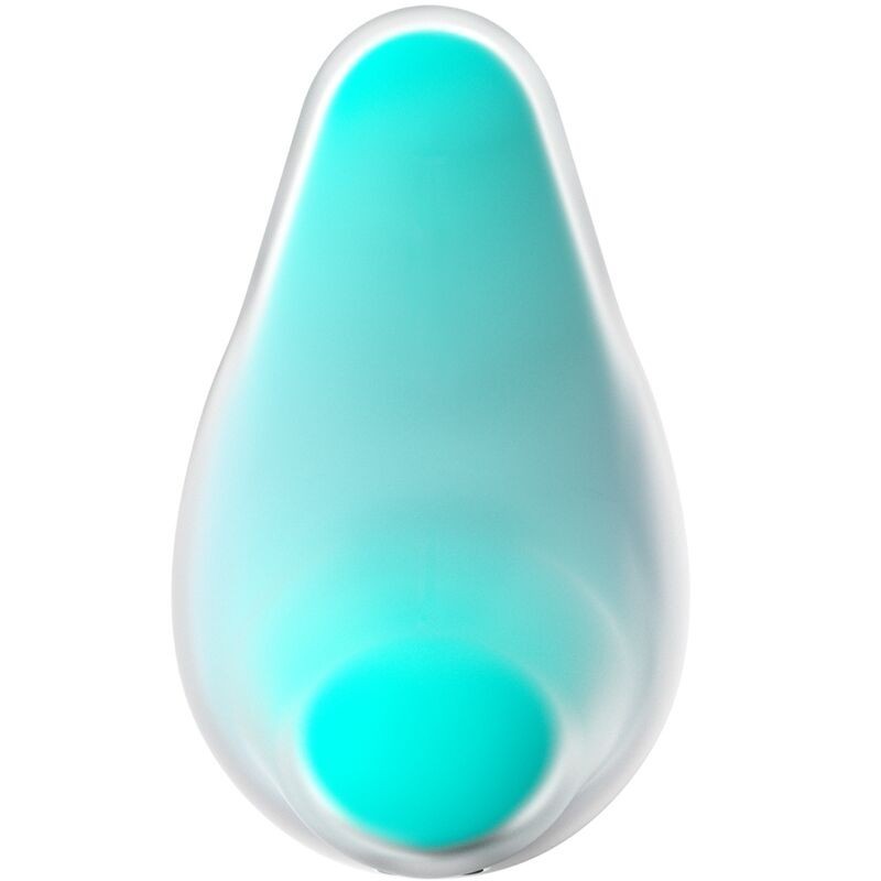 Vibratore Mermaid Vibes Stimolatore E Menta E Rosa - SATISFYER AIR PULSE - Vibratori | erosidea.com