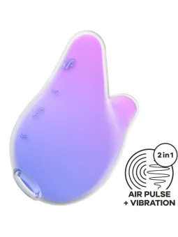 erosidea.com - SATISFYER AIR PULSE