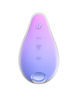 erosidea.com - SATISFYER AIR PULSE