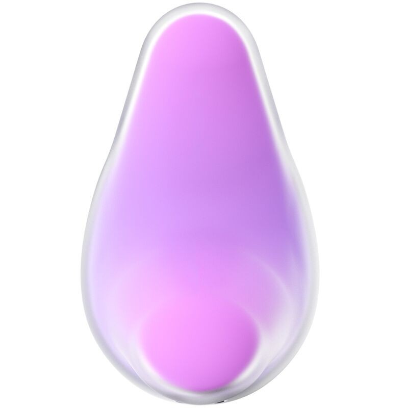 Vibratore Mermaid Vibes Stimolatore E Viola E Rosa - SATISFYER AIR PULSE - Vibratori | erosidea.com