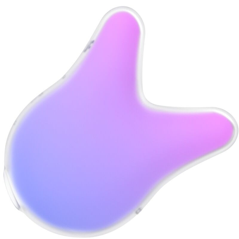 Vibratore Mermaid Vibes Stimolatore E Viola E Rosa - SATISFYER AIR PULSE - Vibratori | erosidea.com