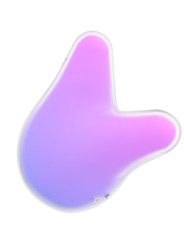 Vibratore Mermaid Vibes Stimolatore E Viola E Rosa - SATISFYER AIR PULSE - Vibratori | erosidea.com