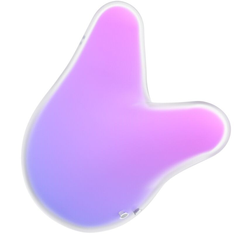 Vibratore Mermaid Vibes Stimolatore E Viola E Rosa - SATISFYER AIR PULSE - Vibratori | erosidea.com