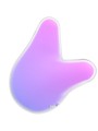 Vibratore Mermaid Vibes Stimolatore E Viola E Rosa - SATISFYER AIR PULSE - Vibratori | erosidea.com