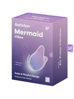 erosidea.com - SATISFYER AIR PULSE