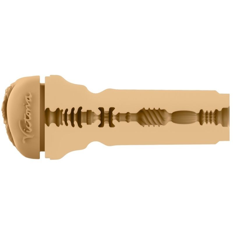Masturbatore Feel Victoria June Masturbatore - Kiiroo - Masturbatori Vagina | erosidea.com