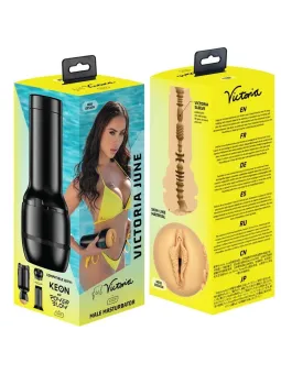 erosidea.com - Kiiroo