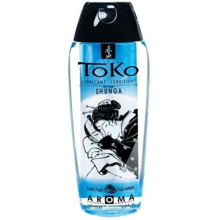 Toko Aroma Lubrificante Frutta Esotica - SHUNGA LUBRICANTS - Aromatizzati e Commestibili | erosidea.com