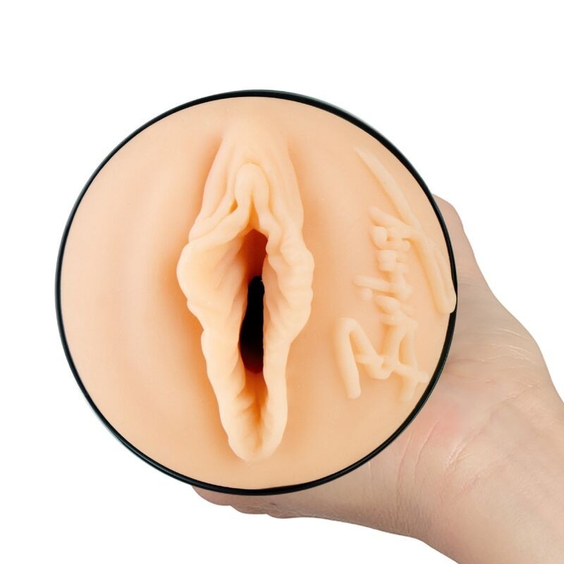 Masturbatore Feel Britney Amber Masturbatore - Kiiroo - Masturbatori Vagina | erosidea.com