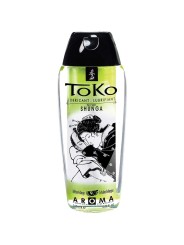 Lubrificante Toko Aroma Melone E Mango - SHUNGA LUBRICANTS - Aromatizzati e Commestibili | erosidea.com
