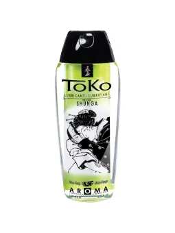 Lubrificante Toko Aroma Melone E Mango