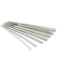 Metal Hard - Dilatatore Uretrale In Acciaio Da 7Mm - METAL HARD - Costrittivi | erosidea.com