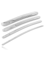 Metal Hard - Dilatatore Uretrale In Acciaio Da 8 Mm - METAL HARD - Costrittivi | erosidea.com