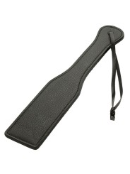 Calexotics - Nocturnal Pelle Paddle Nera - CALEXOTICS - Fruste e Sculacciatori | erosidea.com