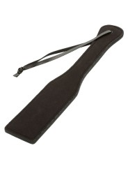 Calexotics - Nocturnal Pelle Paddle Nera - CALEXOTICS - Fruste e Sculacciatori | erosidea.com