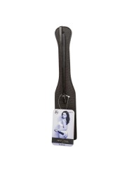 Calexotics - Nocturnal Pelle Paddle Nera - CALEXOTICS - Fruste e Sculacciatori | erosidea.com