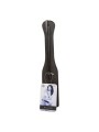 Calexotics - Nocturnal Pelle Paddle Nera - CALEXOTICS - Fruste e Sculacciatori | erosidea.com