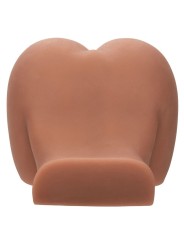 Masturbatore Calexotics The Roller Babe Doppio Realistico Flesh - CALEXOTICS - Masturbatori Maxi | erosidea.com