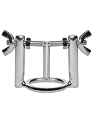 Metal Hard - Con Pressa Dilatatore Uretrale - METAL HARD - Costrittivi | erosidea.com